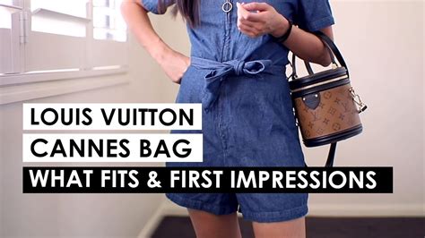 lv cannes bag outfit|louis vuitton cannes bag history.